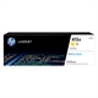 HP 415A Toner Geel