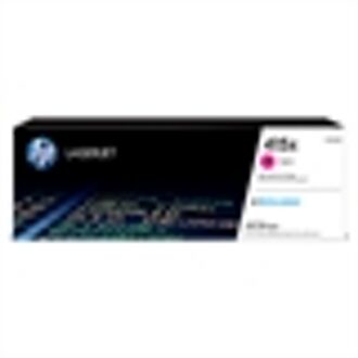 HP 415X Toner Magenta (Hoge Capaciteit)