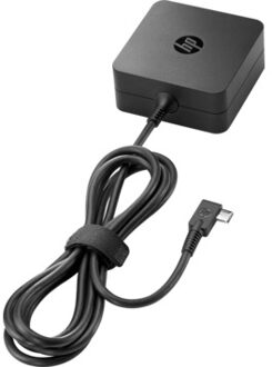 HP 45 Watt type C USB Netadapter