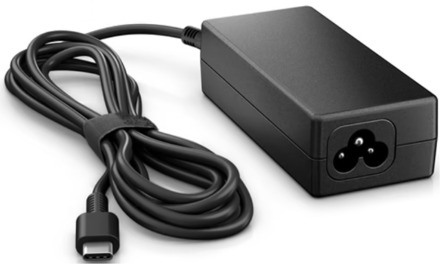 HP 45W - USB-C Adapter - small
