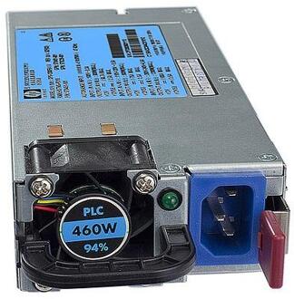 HP 460W Common Slot Platinum
