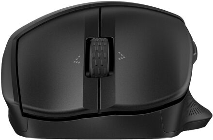 HP 480 CFT Bluetooth Mouse EURO Muis Zwart