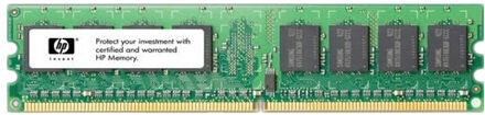 HP 4GB DDR3 DIMM (Ge