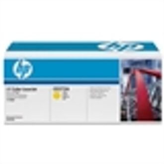 HP 650A gele LaserJet tonercartridge (CE272A) Toner