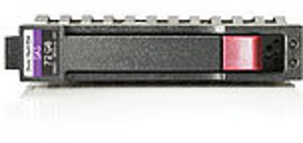 HP 653947-001 Server HDD (RETAIL)