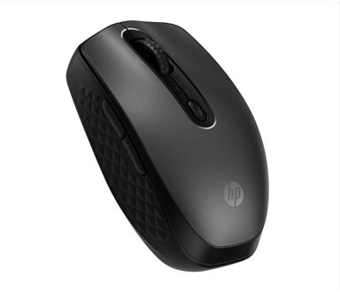 HP 690 Qi-Charging Wireless Mouse EURO Muis Zwart