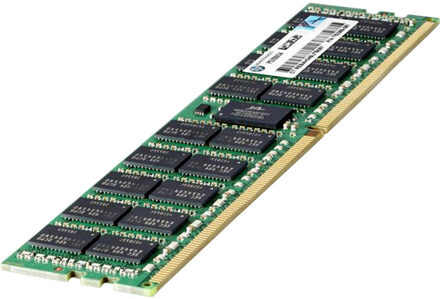 HP 726719-B21 16GB DDR4 2133MHz geheugenmodule