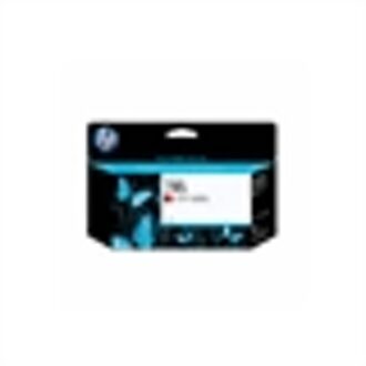 HP 745 - Inktcartridge / Chromatic Rood (F9K00A)