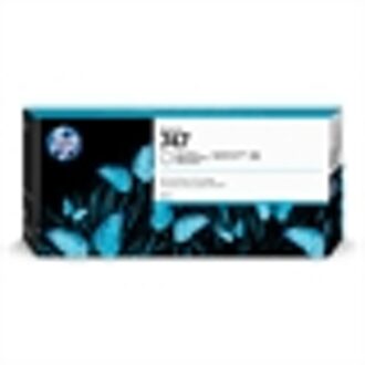 HP 747 glansverhogende DesignJet inktcartridge, 300 ml