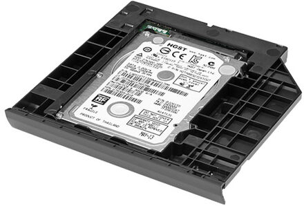 HP 750 GB