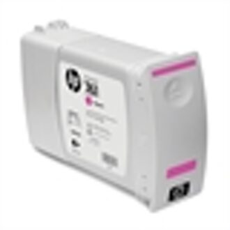 HP 761 - Inktcartridge / Magenta (CM993A)