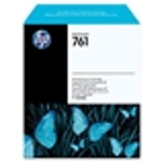 HP 761 originele maintenance cartridge 1-pack