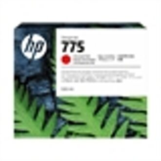 HP 775 (1XB20A) inktcartridge chromatic red (origineel)