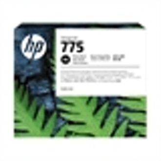 HP 775 (1XB21A) inkt cartridge foto zwart (origineel)