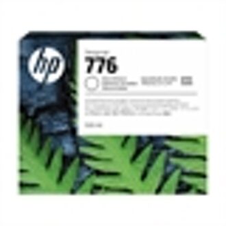 HP 776 (1XB06A) inktcartridge glansafwerking (origineel)