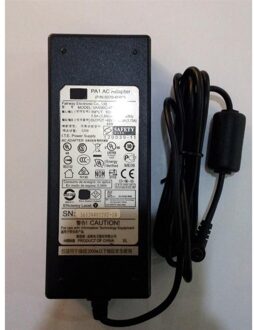 HP 84W Compatible adapter for HP (48V 1.75A 5.5*2.1mm) VAN90C bulk packing - small