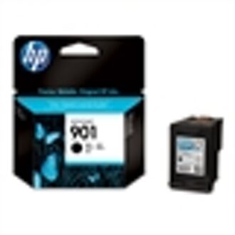 HP 901 zwart cartridge