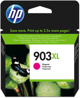 HP 903XL Inkt Paars