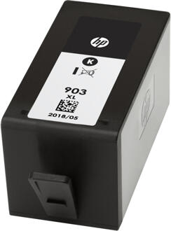 HP 903XL Inkt Zwart