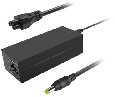 HP 90W Notebook adapter for HP Presario 2200 Series (19V 4.74A 4.8x1.7mm) bulk packing - small