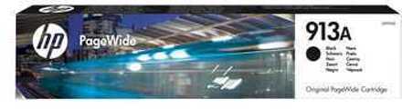 HP 913A Toner Zwart