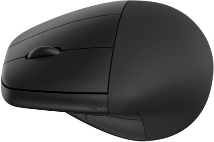 HP 920 Ergo VRTCL Wireless Mouse EURO Muis Zwart