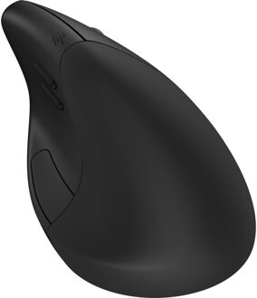 HP 920 Ergo VRTCL Wireless Mouse EURO Muis Zwart