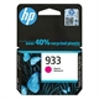 HP 933 magenta cartridge