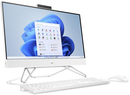 HP all-in-one computer 24-CB0008ND