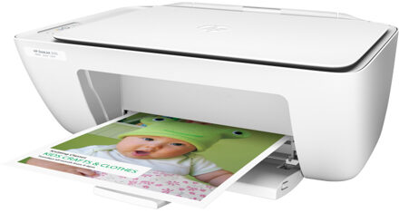 HP all-in-one printer DESKJET 2130