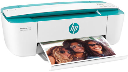 HP all-in-one printer DESKJET 3735