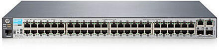 HP Aruba 2530-48 switch