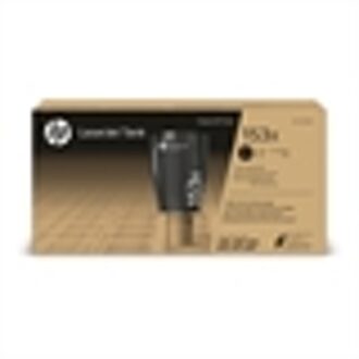 HP Authentieke Black Toner Recharge Kit - HP 153X - voor LaserJet -tank (W1530X)