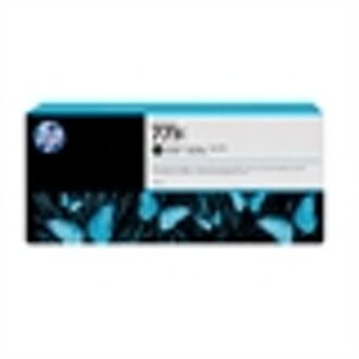 HP B6Y07A nr. 771C inktcartridge mat zwart (origineel)