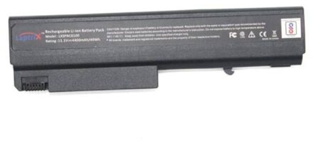 HP Business Notebook Nx6120 Replacement Accu - small