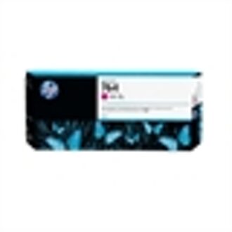 HP C1Q14A nr. 764 inktcartridge magenta (origineel)