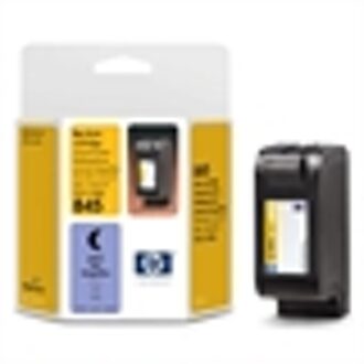 HP C3845A nr. 845 inktcartridge foto (origineel)