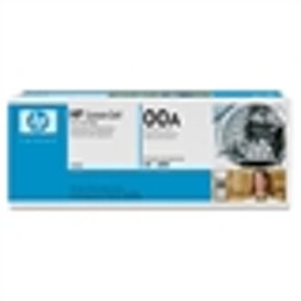 HP C3900A nr. 00A / Canon EP-Bll toner cartridge zwart (origineel)