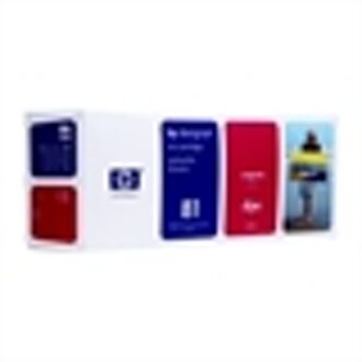 HP C4932A nr. 81 inktcartridge magenta (origineel)