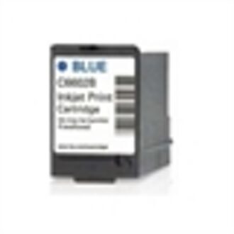 HP C6602B inktcartridge blauw (origineel)