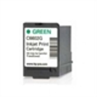 HP C6602G inktcartridge groen (origineel)