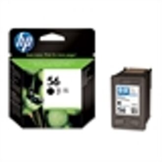 HP C6656A nr. 56 inktcartridge zwart (origineel)