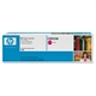 HP C8553A nr. 822A toner cartridge magenta (origineel)