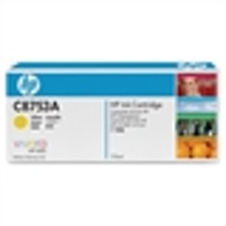 HP C8753A inktcartridge geel (origineel)