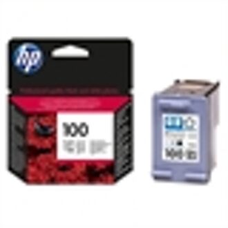 HP C9368AE nr. 100 inkt cartridge foto grijs (origineel)