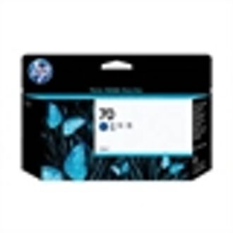 HP C9458A nr. 70 inktcartridge blauw (origineel)