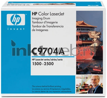 HP C9704A nr. 121A drum (origineel)