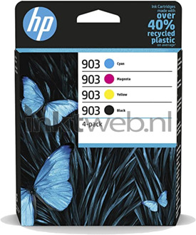 HP cartridge 903 MULTIPACK