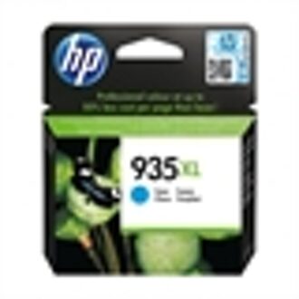 HP cartridge 935 XL inkt - Instant Ink (Cyaan)