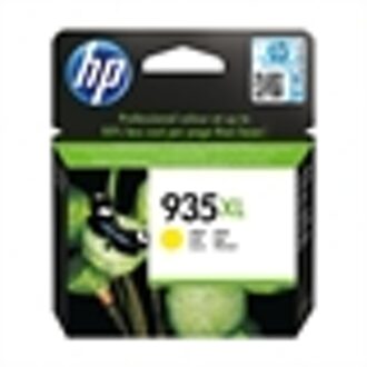 HP cartridge 935 XL inkt - Instant Ink (Geel)